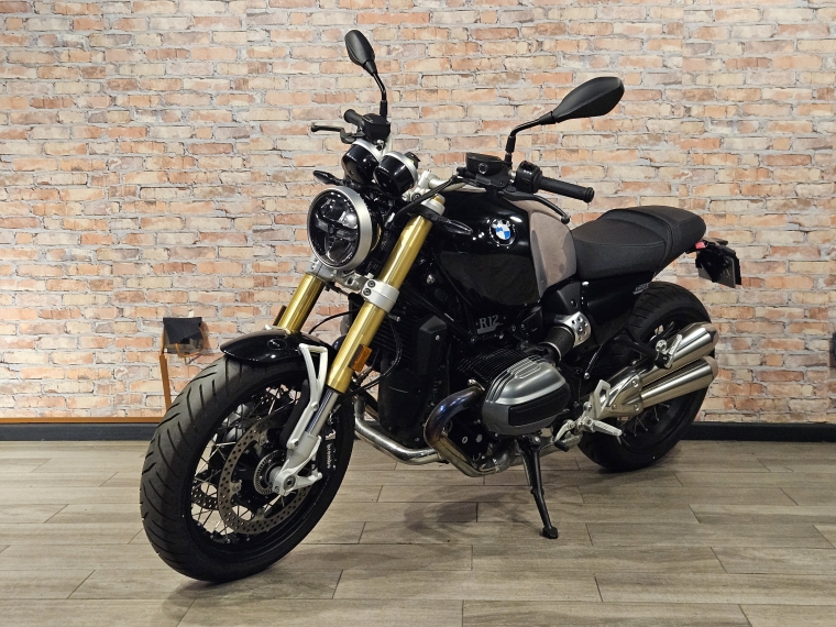 Bmw R 12 Ninet 2024 Usado en BMW Premium Selection