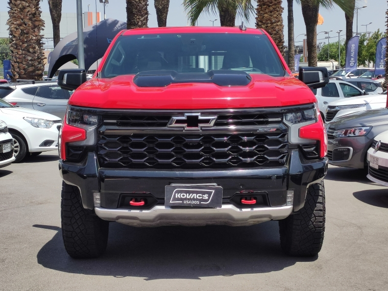 Chevrolet Silverado 4x4 6.2 Aut 2023 Usado  Usado en Kovacs Usados