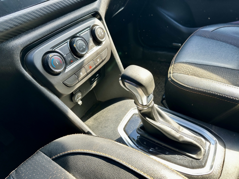 Chery Tiggo 2 Tiggo 2 Gls Cvt 1.5 Euro 6b 2024 Usado en Rosselot Usados
