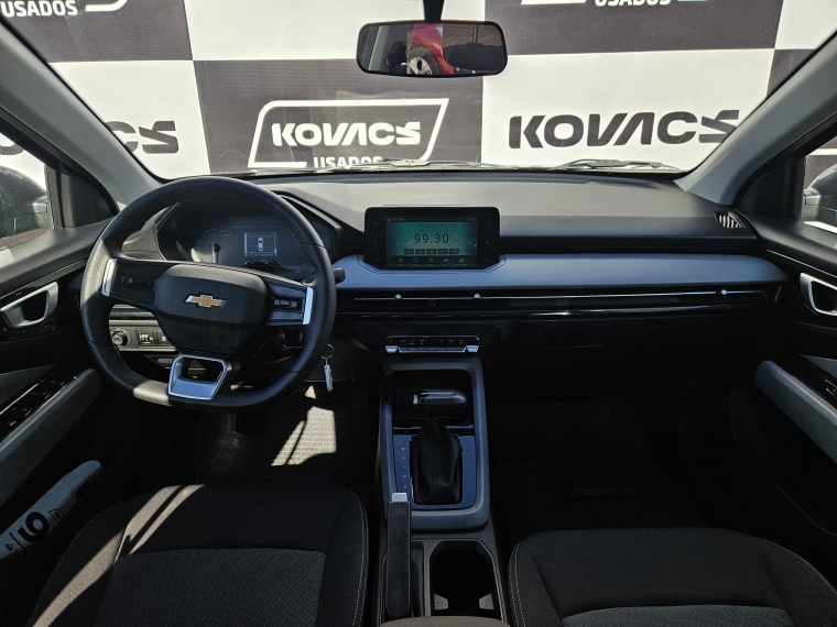 Chevrolet Sail Ltz Cvt 2024 Usado  Usado en Kovacs Usados