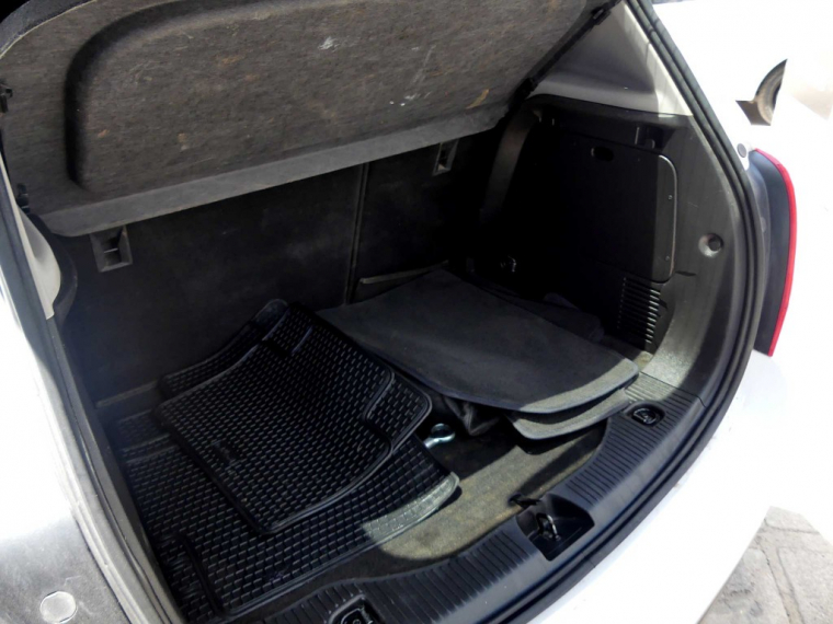 Chevrolet Tracker Ii Fwd 1.8 2020 Usado  Usado en Webautos.cl