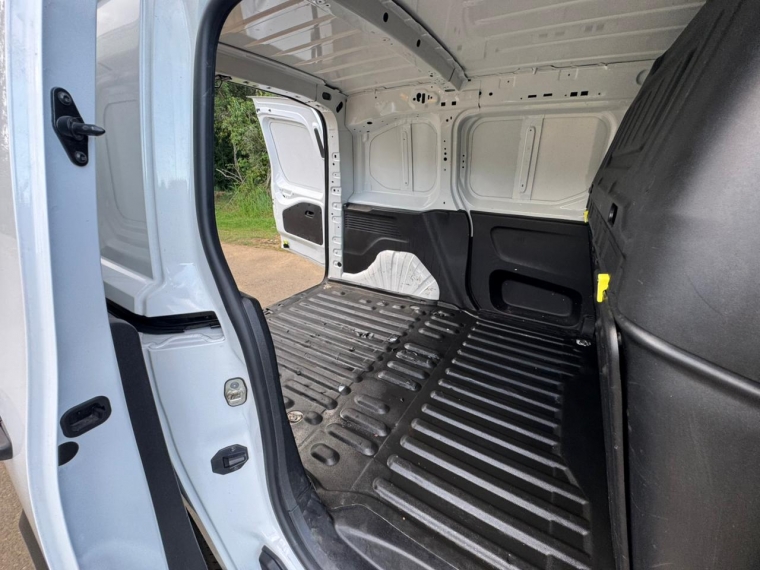 Citroen Berlingo K9 2022 Usado en G Autos Automotriz - G Autos