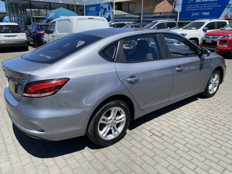 Mg Mg6 1.5t Com Mt 4p 2022 Usado  Usado en Webautos.cl