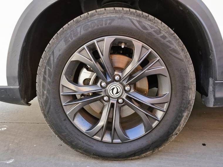 Dfsk 500 Suv 500 1.5 2024 Usado en Rosselot Usados
