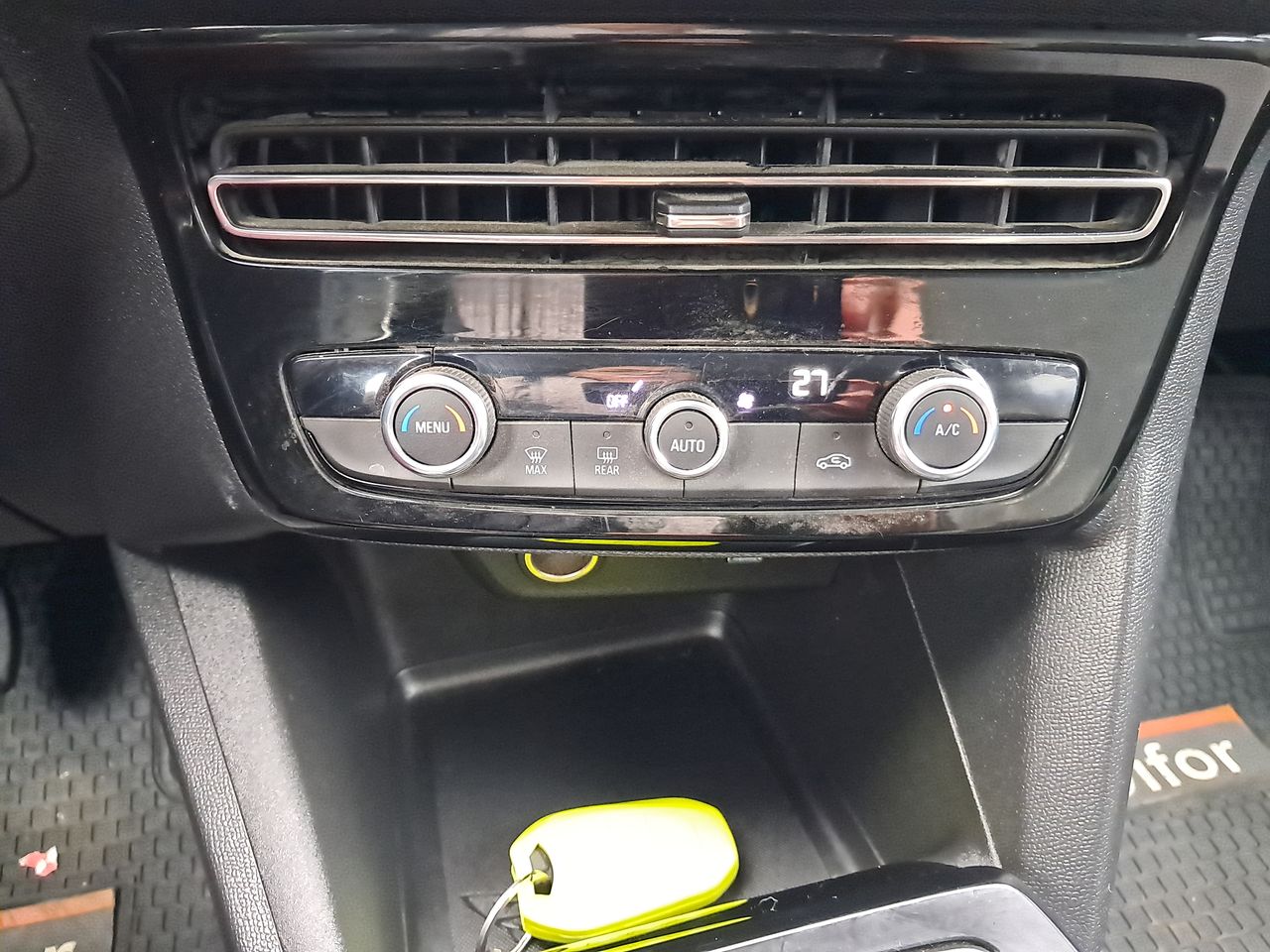 Opel Mokka Mokka 1.2t 2023 Usado en Usados de Primera - Sergio Escobar