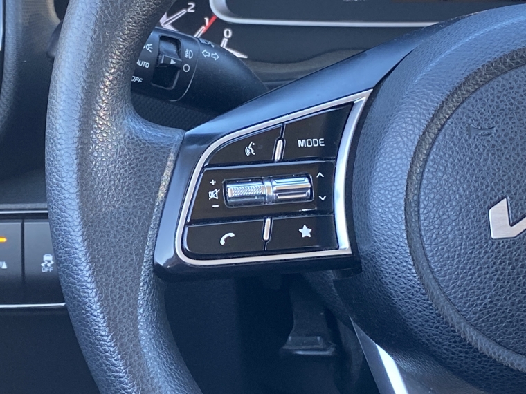 Kia Sonet Sonet Ex 1.5 2022 Usado en Rosselot Usados