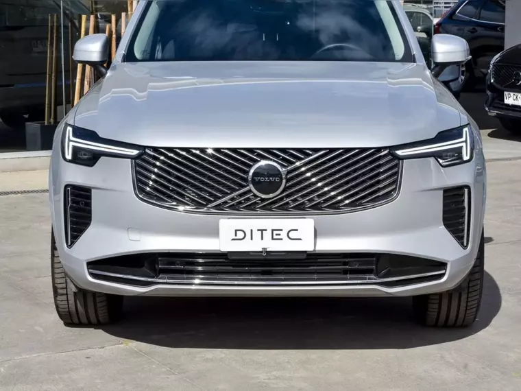 Volvo Xc90 T8 Core 4x4 2.0 Aut 2025 Usado Usado en BMW Premium Selection Volvo Xc90 T8 Core 4x4 2.0 Aut 2025 Usado Usado en BMW Premium Selection
