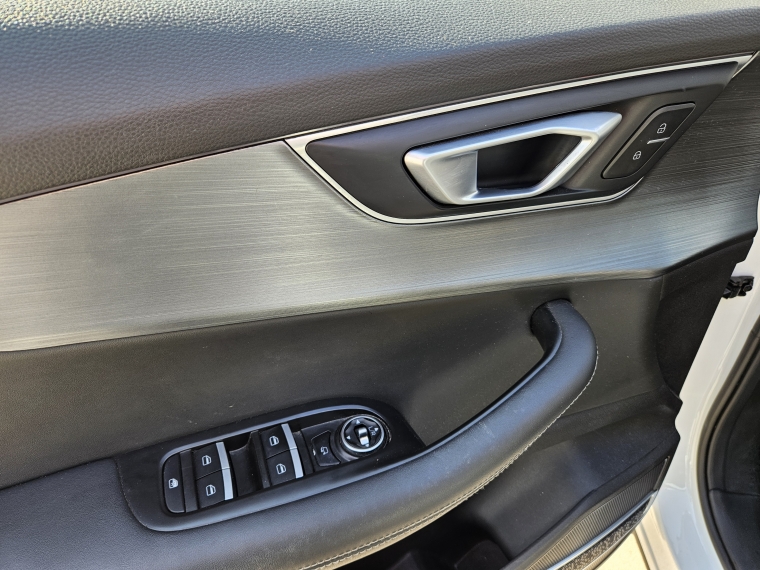 Chery Tiggo 7 pro Tiggo7 Pro Glx Cvt 1.5 Euro 6b 2023 Usado en Rosselot Usados