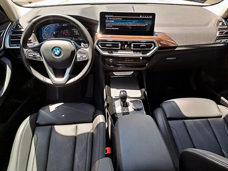 Bmw X3 Xdrive30e Heritage Lci 2024 Usado  Usado en BMW Premium Selection