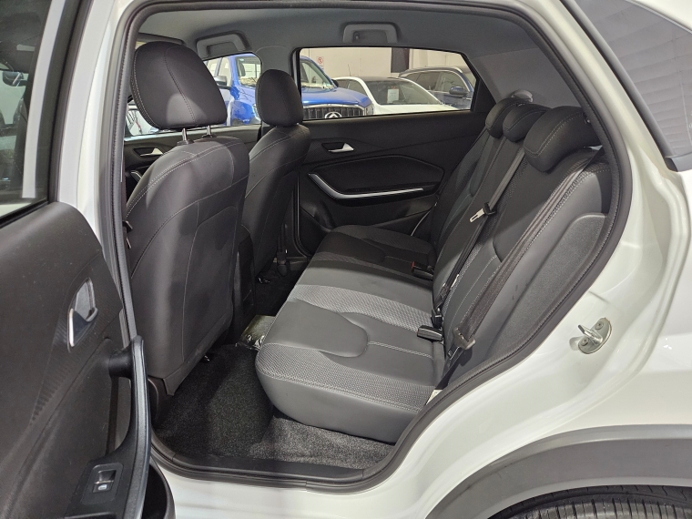 Chery Tiggo 2 pro Tiggo 2 Pro Gls Mt 1.5 2025 Usado en Rosselot Usados