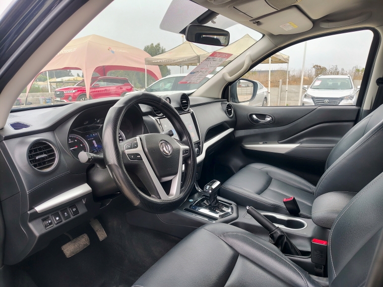 Dfsk D1 D1 Luxury 4x4 2.3 Aut 2024 Usado en Rosselot Usados