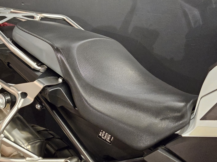Bmw F 850 gs adventure Ii 2024 Usado en BMW Premium Selection