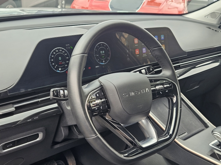 Omoda C5 Luxury 1.5t Aut 2024 Usado  Usado en Kovacs Usados