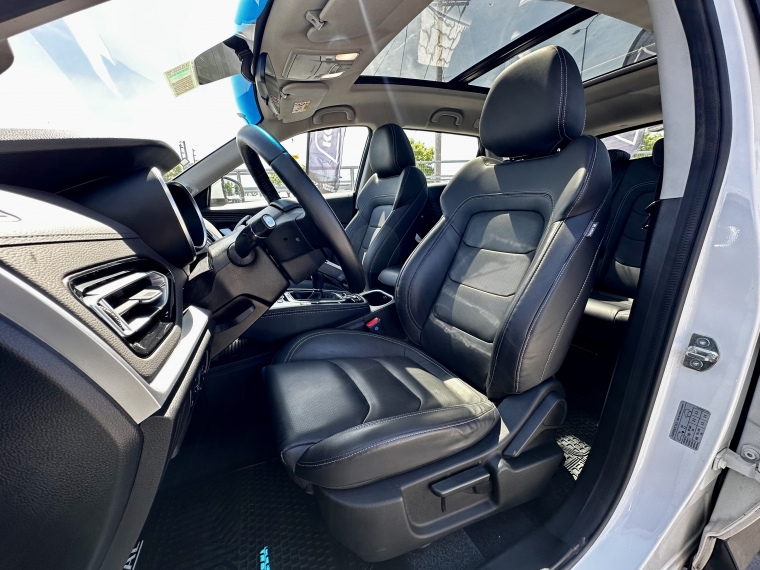 Jetour X70 1.5 Gls Mt 2023 Usado  Usado en Kovacs Usados