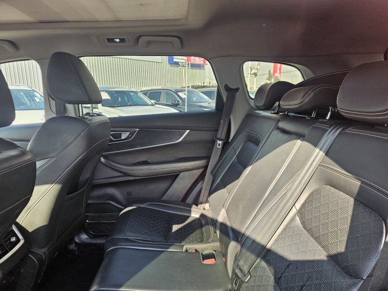 Chery Tiggo 8 Tiggo 8 1.5 Aut 2023 Usado en Rosselot Usados