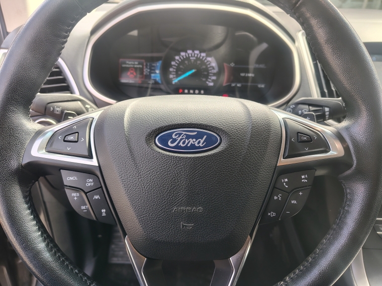 Ford Edge Edge Awd 2.0 At 2020 Usado en Rosselot Usados
