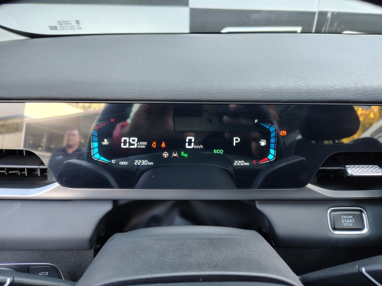 Jaecoo Ingreso 1.5  T  Summit 2025 Usado  Usado en Kovacs Usados