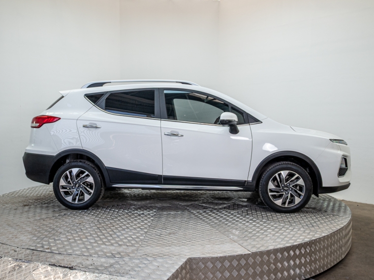 Jac Js3  1.6 Comfort Mt 2022 Usado  Usado en Webautos.cl