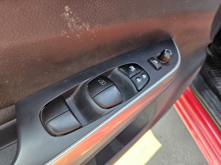 Nissan Navara  D Cab Mt 4x4 2.3 2022 Usado  Usado en Autoselect Usados