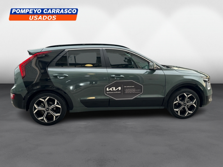 Kia Niro 1.6 Ex Full At Hibrido 2024 Usado  Usado en Pompeyo