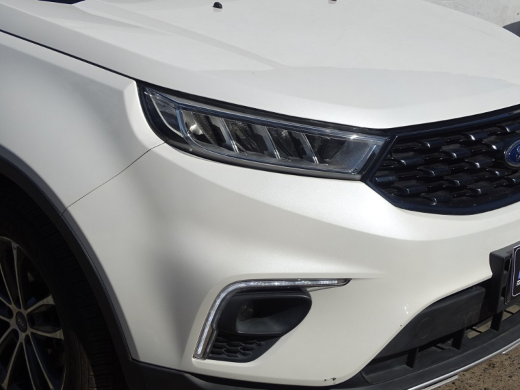 Ford Territory At 2021 Usado  Usado en Webautos.cl