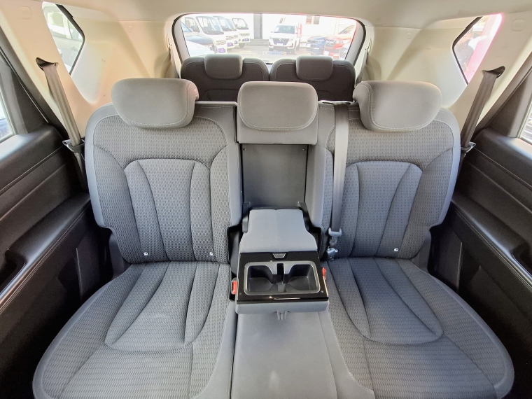 Ssangyong Rexton New Rexton Lx 4x4 2.0 Aut 2024 Usado en Rosselot Usados