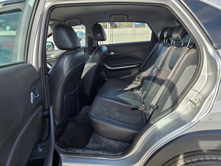 Chery Tiggo 2 Tiggo 2 Gls Cvt 1.5 Euro 6b 2024 Usado en Rosselot Usados