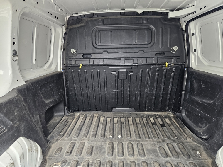 Peugeot Partner 1.6 Hdi Mt Ac 2023 Usado  Usado en Autoselect Usados