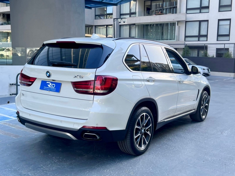Bmw X5 35i Xdrive 3.0 2019 Usado  Usado en Webautos.cl