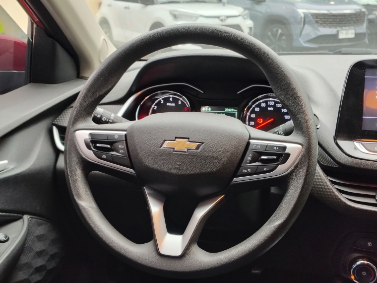 Chevrolet Onix 1.0 Sedan Ltz Mt 2024 Usado  Usado en Kovacs Usados