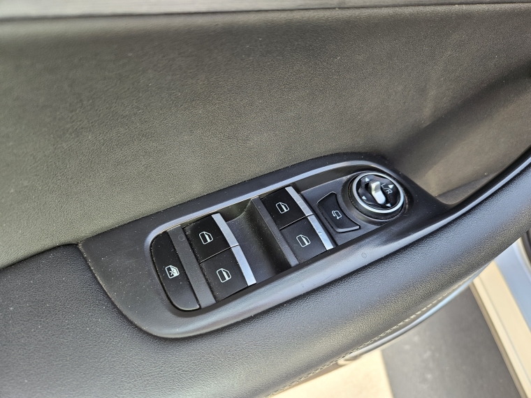 Chery Tiggo 7 pro Tiggo7 Pro Glx Cvt 1.5 2022 Usado en Rosselot Usados