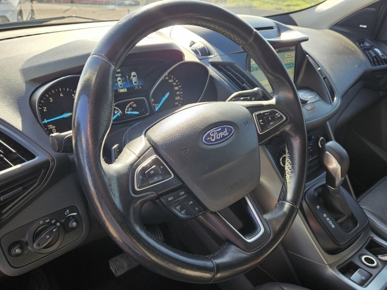 Ford Escape Se Ecoboost At 4x4 2.0 2019 Usado  Usado en Kovacs Usados