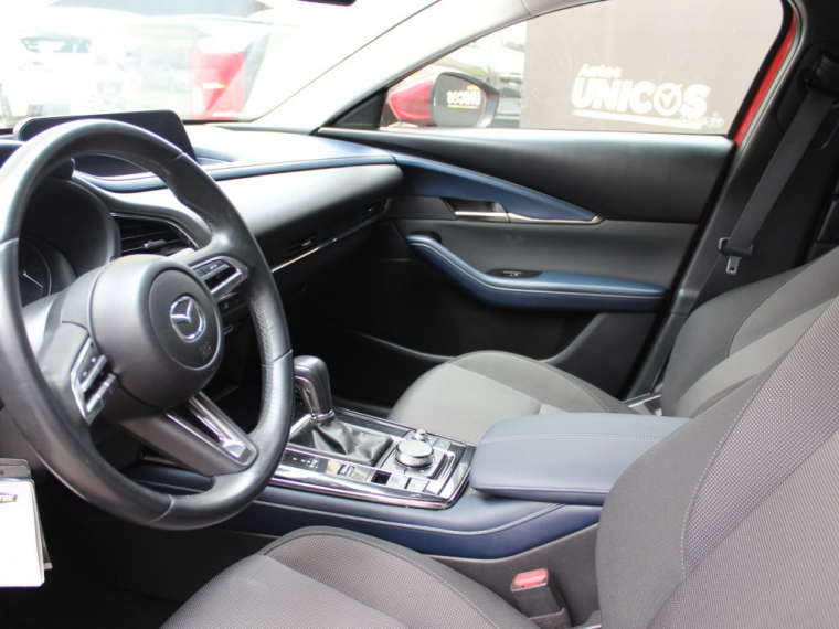 Mazda 147 At 2021 Usado  Usado en Webautos.cl