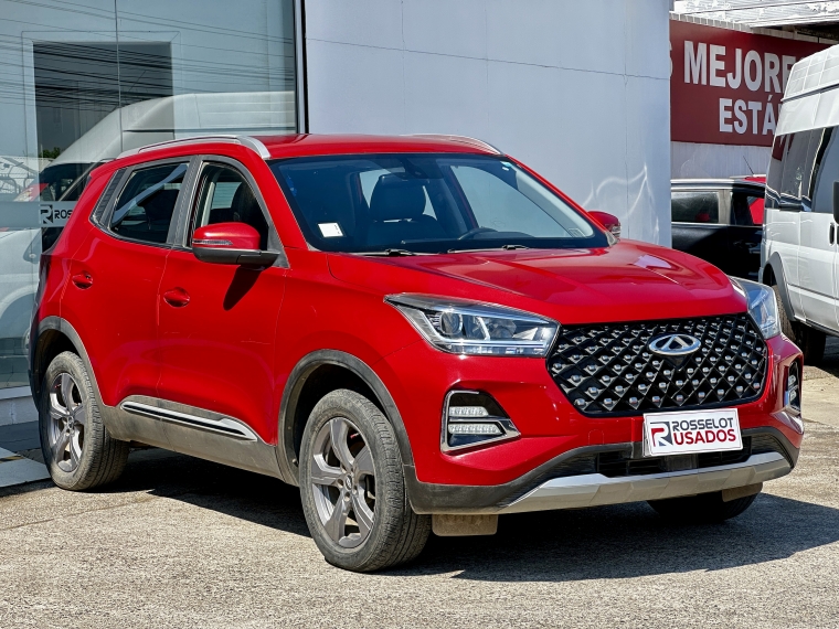 Chery Tiggo 3 pro Tiggo 3 Pro Gls 1.5 2023 Usado en Rosselot Usados