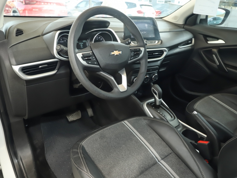 Chevrolet Tracker 1.2t Ltz 2021  Usado en Guillermo Morales Usados