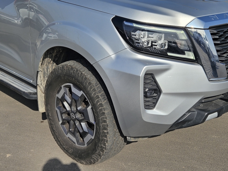 Nissan Navara Platinum Dc 4x4 2.3 Aut (facturable) 2023 Usado  Usado en Kovacs Usados