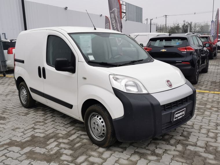 Fiat Fiorino 1.4 City Mt 2016 Usado  Usado en Kovacs Usados