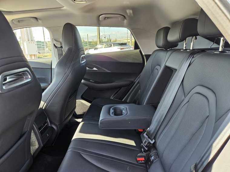 Omoda C5 1.5t Cvt Luxury 2026 Usado  Usado en Kovacs Usados