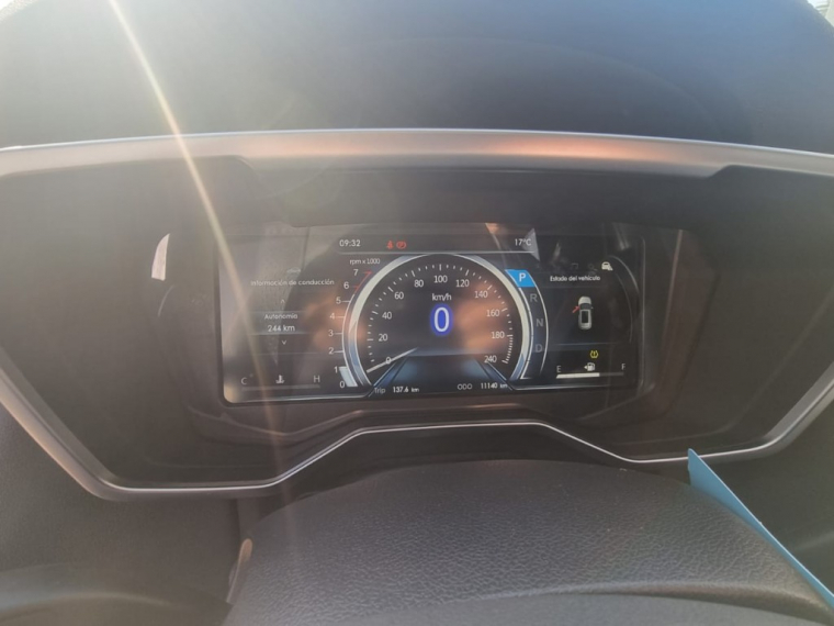 Ford Territory Titanium 2022 Usado  Usado en Webautos.cl