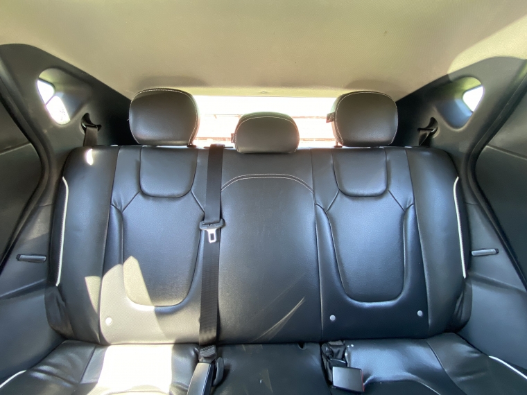 Jac S2 S2 1.5 2018 Usado en Rosselot Usados
