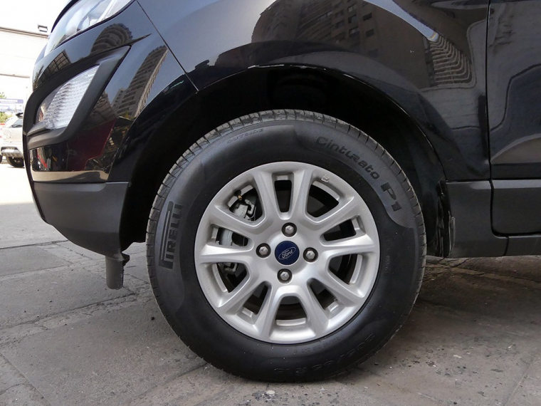 Ford Ecosport 1.5 2020 Usado  Usado en Webautos.cl