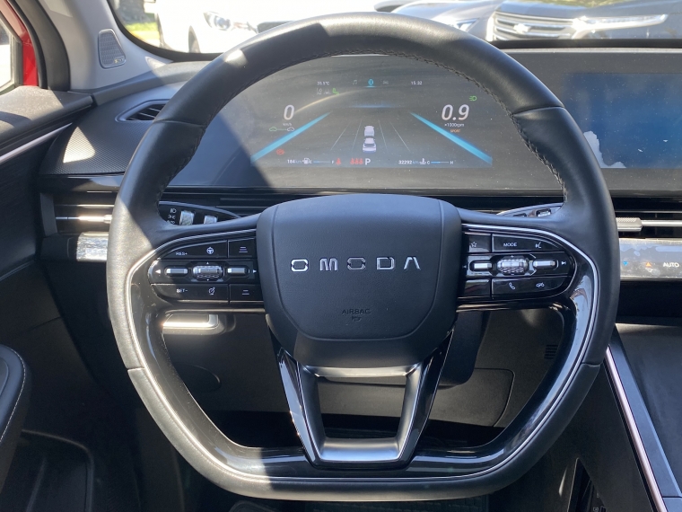 Omoda C5 1.5 Aut Luxury 2024 Usado  Usado en Kovacs Usados