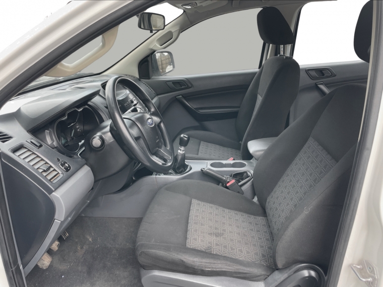 Ford Ranger Ranger Xl 2.2 2019 Usado  Usado en Pompeyo