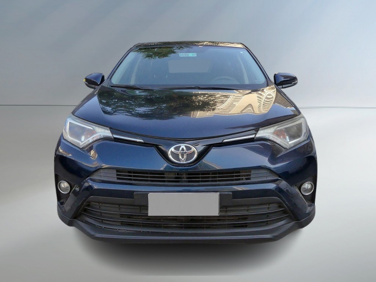 Toyota Rav4 2.0 Aut 2017 Usado  Usado en Webautos.cl