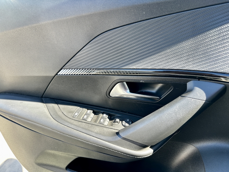 Peugeot 2008 2008 Blue Hdi 1.5 Aut 2024 Usado en Rosselot Usados