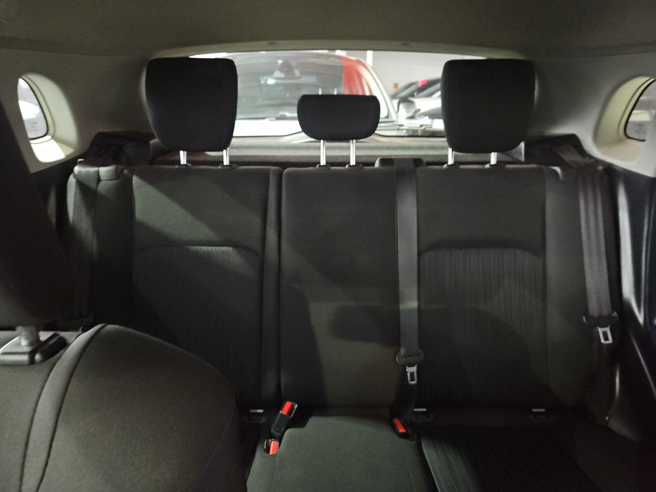 Suzuki Baleno Baleno 4x2 1.5 2024 Usado en Usados de Primera - Sergio Escobar