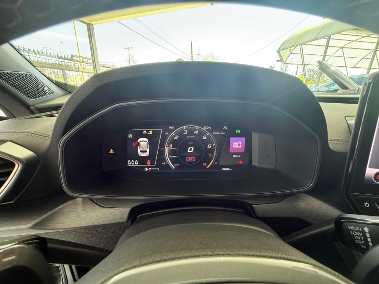 Cupra Formentor Vz 4drive 4x4 2.0 Aut 310hp 2023 Usado en Automotriz Olea Flaño