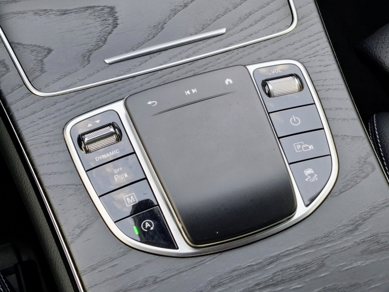 Mercedes benz Glc 220 D Fl At 4x4 2022 Usado  Usado en Kovacs Usados