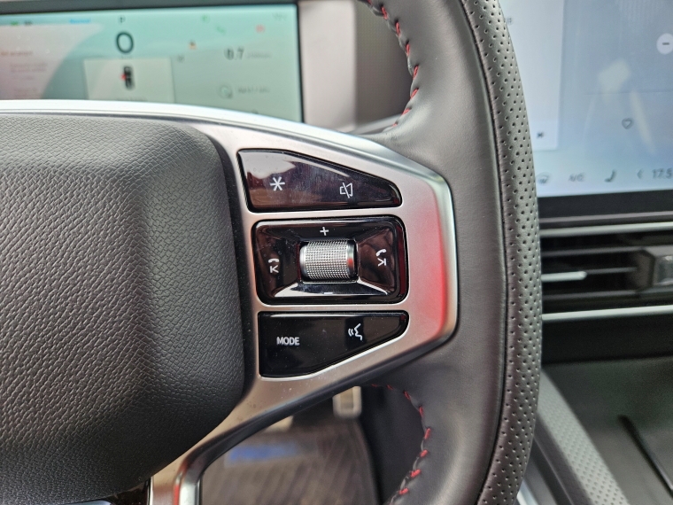 Jetour T2 T2 Gdi Ltd Awd 2.0 Aut 2026 Usado en Rosselot Usados