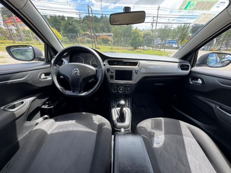 Citroen C-elysee Hdi  2020 Usado en G Autos Automotriz - G Autos